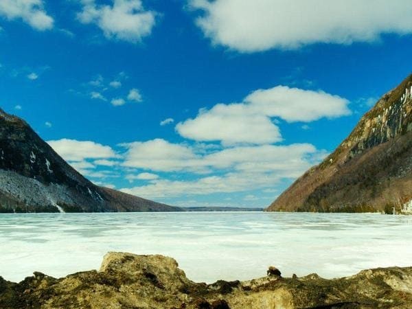 Уиллоуби, Вермонт