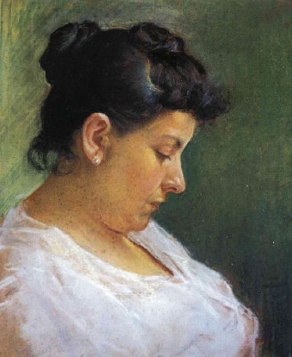 Мария Пикассо Лопес
