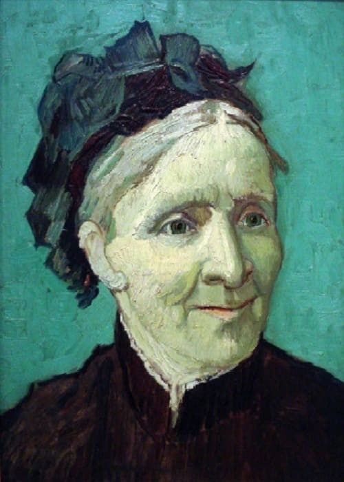 Анна Ван Гог (Корбентус)