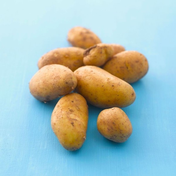 9. Картофель