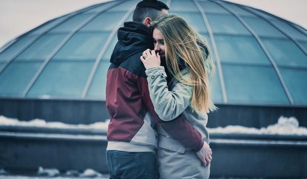 36. Какие три качества ты ищешь в девушке?