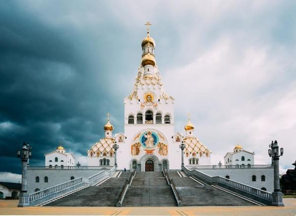 Минск, Беларусь