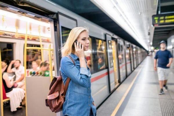 Не думайте, что вы в безопасности в общественном транспорте