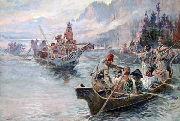 Череп вождя Комкомли