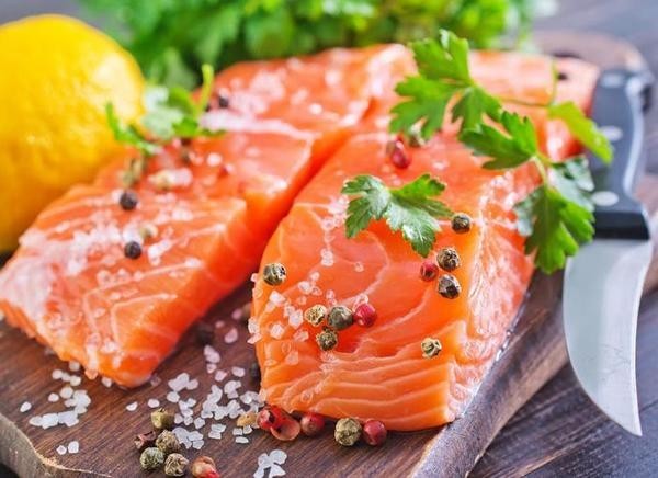 Противовоспалительные продукты