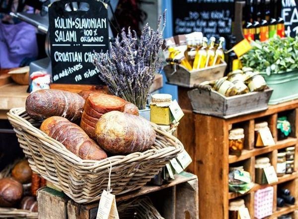 24. Устройте битву кулинаров