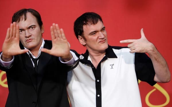 19. Квентин Тарантино (Quentin Tarantino)