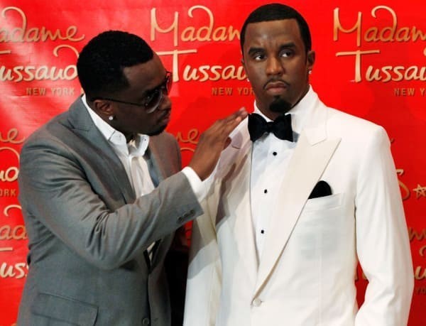 10. Шон Комбс (Sean Combs)