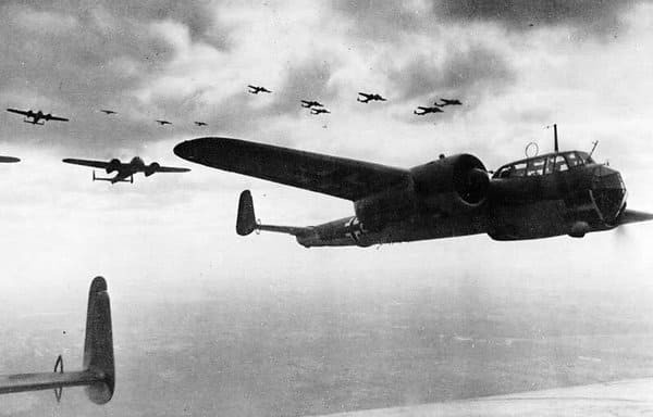 Dornier 17