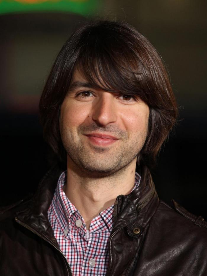 Деметри Мартин, 44