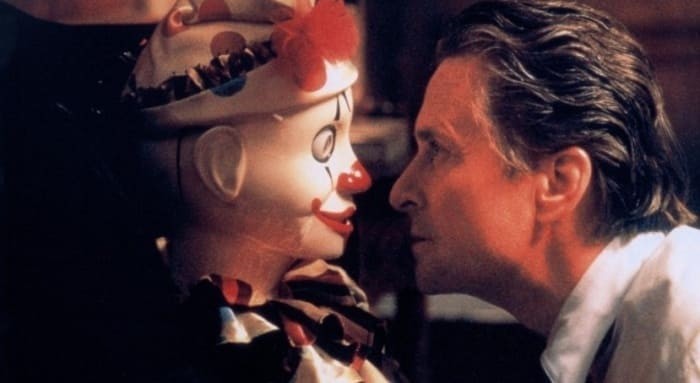 2. «Игра», 1997 год