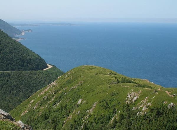 Кабот Трейл