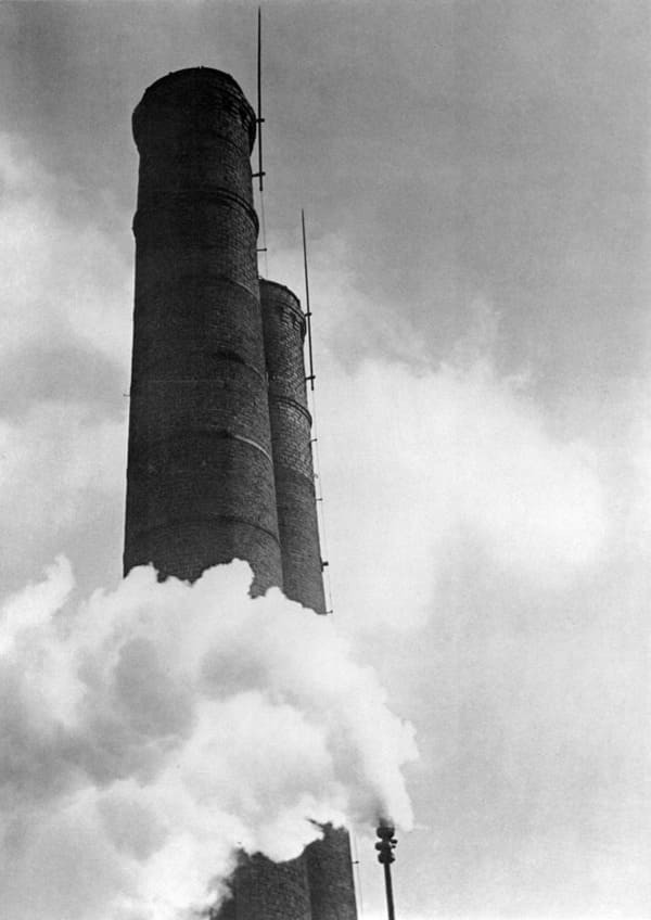 1930. Гудок.