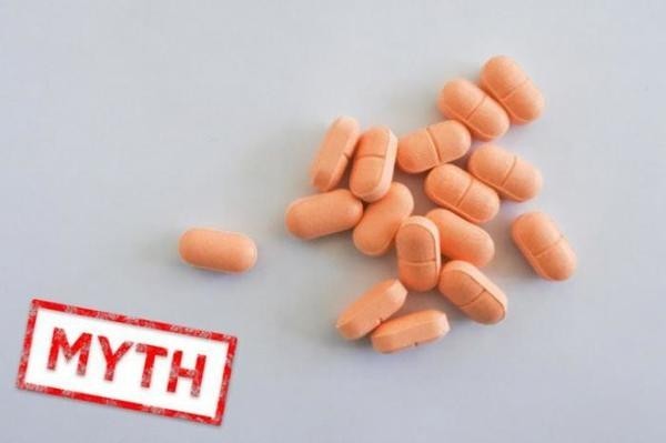 Миф: статины вызывают диабет