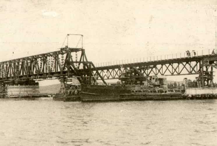 Керченский мост