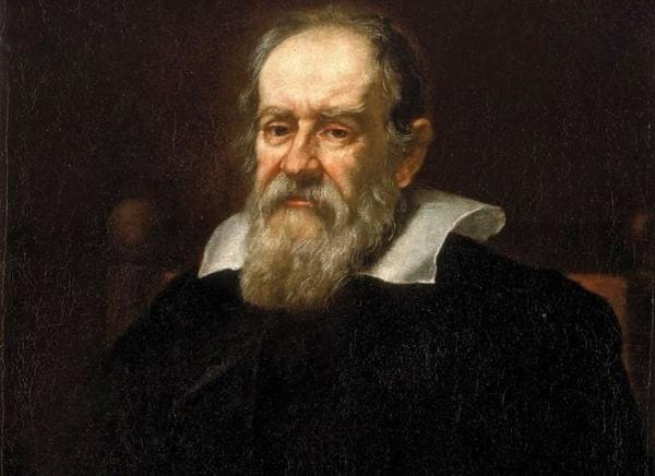 Галилео Галилей (1564-1642)