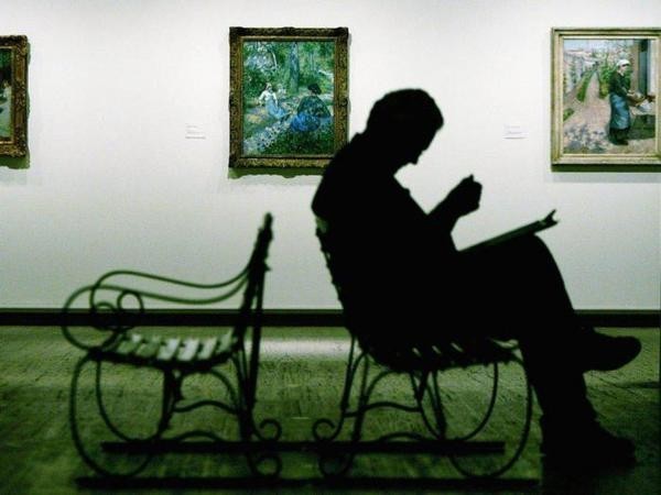 Одиночество может вызывать воспалительные процессы в организме