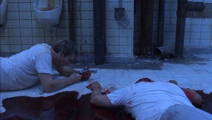 3. Пила (2004) - Режиссер Джеймс Ван