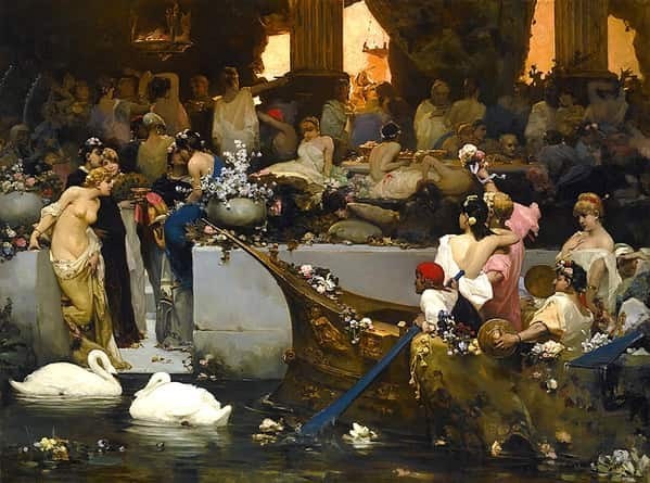 Секс-остановки