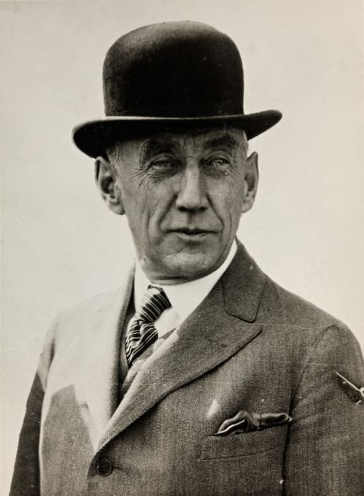 Руаль Амундсен