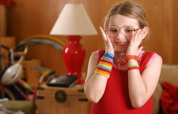 Маленькая мисс Счастье / Little Miss Sunshine (2006)