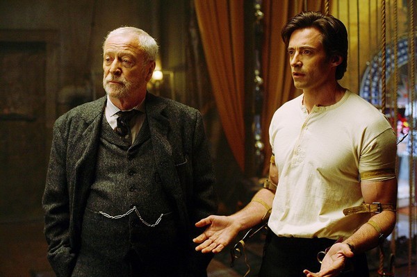 Престиж / The Prestige (2006)