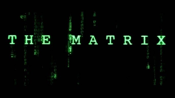 Матрица / The Matrix (1999)