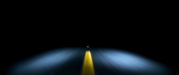 Шоссе в никуда / Lost Highway (1997)
