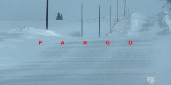 Фарго / Fargo (1996)