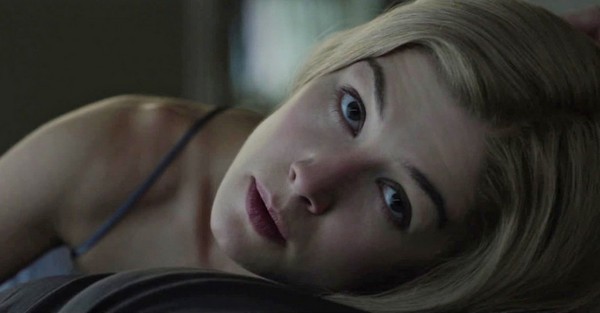 Исчезнувшая / Gone Girl (2014)