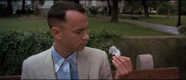 Форрест Гамп / Forrest Gump (1994)