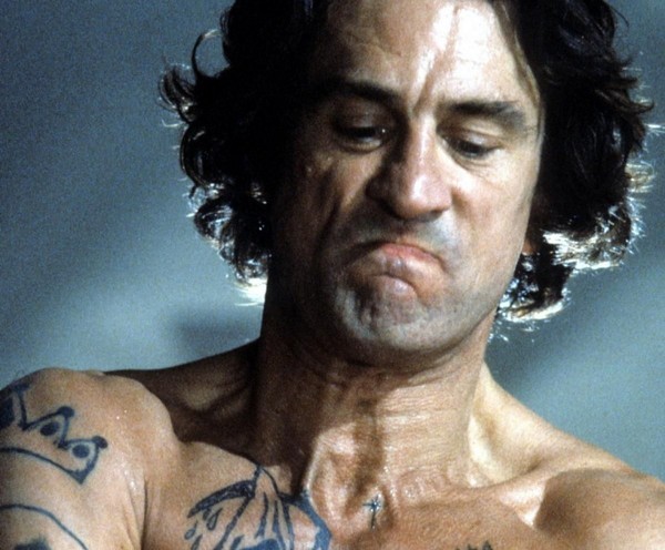 Мыс страха / Cape Fear (1991)