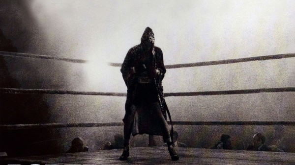 Бешеный бык / Raging Bull (1980)