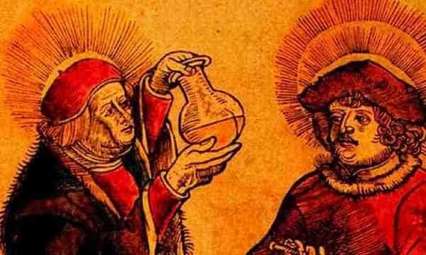 9. Устаревшая моча для отбеливания зубов