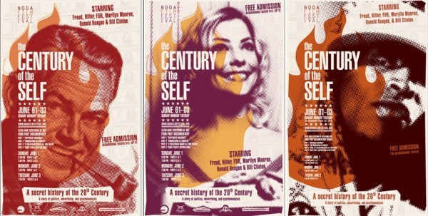 1. Век Личности (Век эгоизма) / The Century of the Self