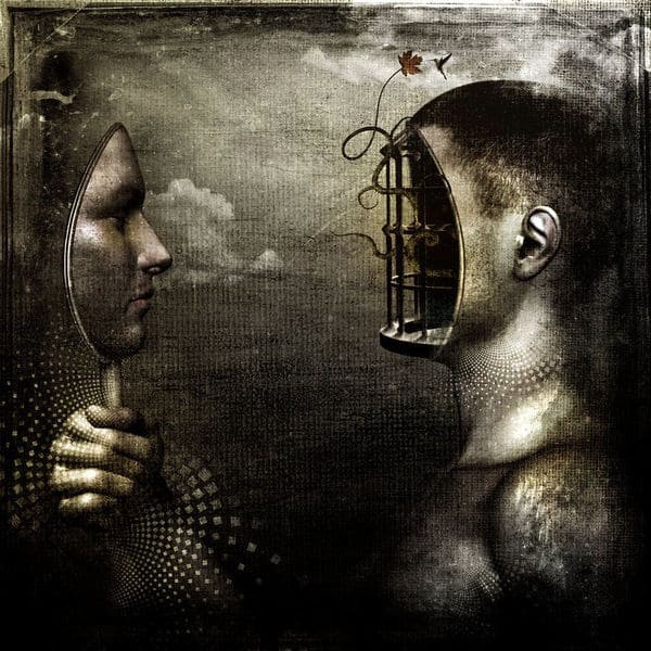 3. Любовь, реальность и переходный период / Love, Reality, and the Time of Transition