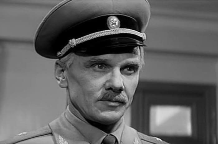 Георгий Юматов