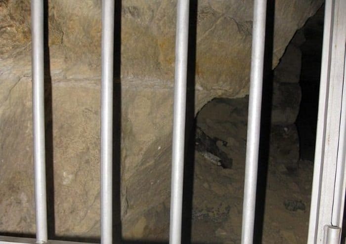 2. Катакомбы больше, чем все думают