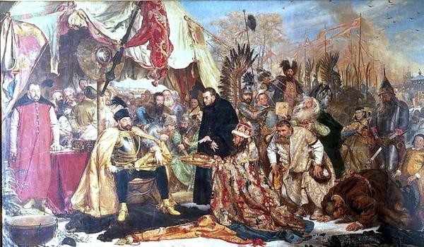 Война против Польши