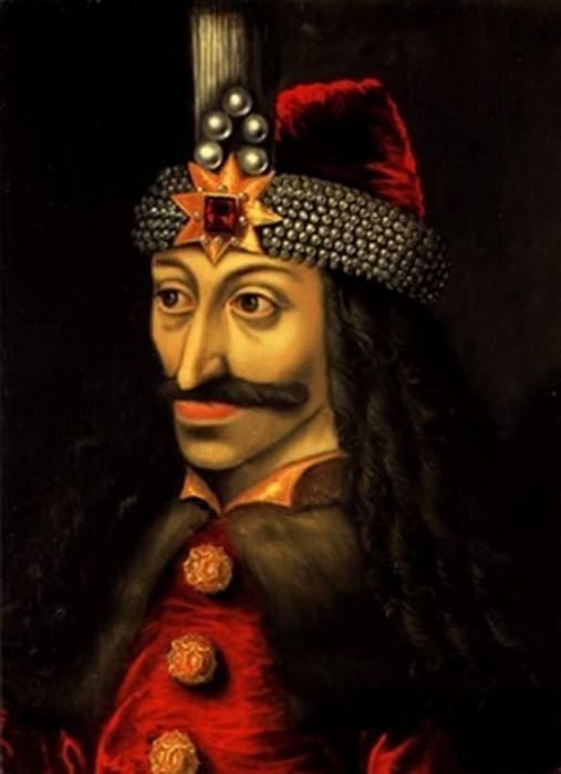 Дракула