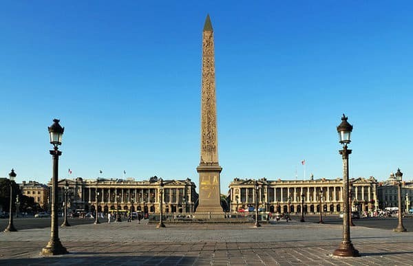 Площадь Согласия