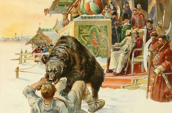Отсутствие чувства юмора обходится дорого