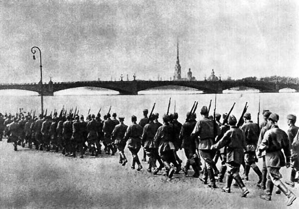 «Третий вариант»