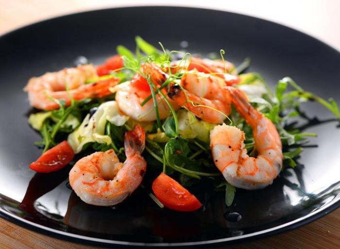 Тренируйте свои вкусовые рецепторы