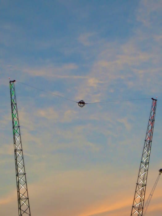 3. Рогатка Sling Shot