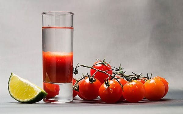 3. Коктейли
