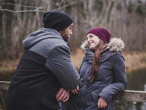7. Сделайте неординарный комплимент