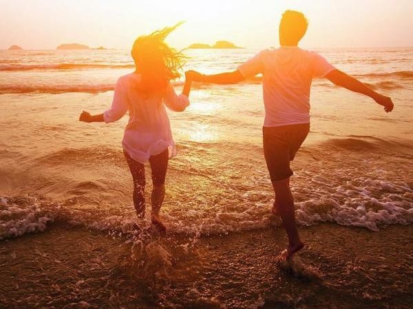 28. Планируйте отпуск мечты