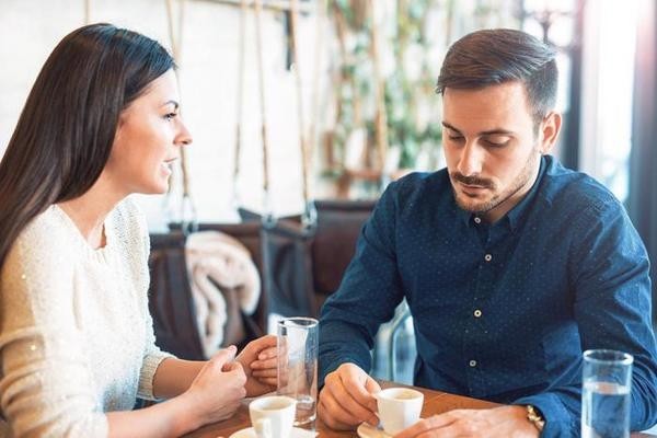«Каковы твои цели?»