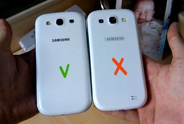 7. Телефоны Samsung